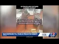 Florida man gets 4 years for trying to rob Taco Bell with rock