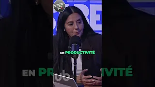 Soraya Martinez Ferrada Orders The STM And The Unions To Find Common Ground STM 