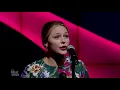 Melissa Benoist Performs "I Feel The Earth Move"  (LIVE Kelly & Ryan)