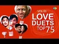 Lagu Top Love Songs | Love Duets_Vol 1 | En Kanmani | Nenthukitten | Yetho Ninaivugal | Rajaavin Paarvai
