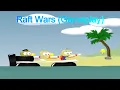 Raft Wars Gameplay