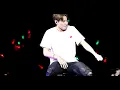 Lagu Bts jungkook  Anpanama  in Amsterdam