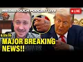 Download Lagu LIVE: MeidasTouch RESPONDS to MAJOR BREAKING NEWS - 8/25/25
