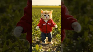 الو بابا فين توته اخت بوته بابا فين CEO Luxury Lady Cat Cute 