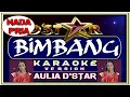 Download Lagu Karaoke Bimbang Nada Pria Versi Aulia D'Star