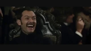 sherlock holmes and john watson funniest moments