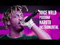 Download Lagu Juice WRLD - Persona (Naruto) Instrumental prod. Hadi
