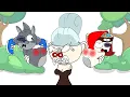 Download Lagu Ballerina Cappuccina Family Part 23 Italian Brianrot Animation  Yamidora