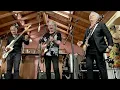 Magnolia (J.J. Cale) cover by the Barry Leef Band