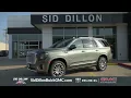 Sid Dillon Buick GMC Commercial - May 2025