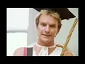 Don't Stand So Close To Me Video - The Police