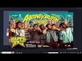 Aadiney Irupen Lyric Video song | Happy Raj Movie | Animation Breakdown