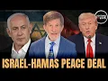 Download Lagu BREAKING: Israel and Hamas Reach Gaza Ceasefire, Hostage \u0026 Prisoner Release | Lichtman Live #177