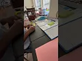 Subtracting 2-digits numbers using base 10 blocks - July 20 2026