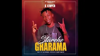 k stoper starehe gharama official audio mp3