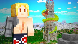 Minecraft Legião - O Começo!