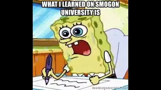 Smogon for Dummies How to use Smogon Forums and Post Anti-Toxapex Propaganda