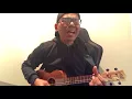 Download Lagu Galih dan Ratna - Chrisye | Ukulele cover