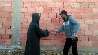 ماصو سنتي مونطال تموت بضحك 