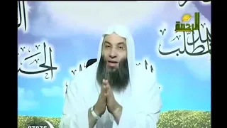 تفسير من المؤمنين رجال صدقوا للشيخ محمد حسان 