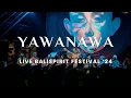 Download Lagu Yawanawa (Live) @nawashahuyawanawa  | The Grove | Bali Spirit Festival 2024