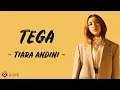 Download Lagu Tega - Tiara Andini (Lirik Lagu)