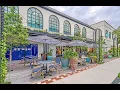 Badolina Bakery Cafe Buildout