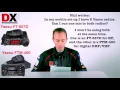 Tech Tips - Share 1 Microphone with 2 Radios