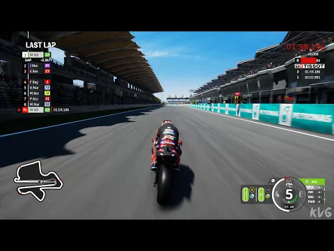 Download MP3 MotoGP 24 - Petronas Grand Prix of Malaysia - Gameplay (PS5 UHD) [4K60FPS]