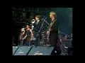 Download Lagu Kissing The Pink - One Step, Never Too Late Live Feyenoord Stadium, Rotterdam 12.07.86