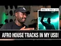 Download Lagu EXCLUSIVE IDs: JUNO (DE), LUCH, LIVA K, DJEFF, DOSAMIS | UNRELEASED AFRO HOUSE | MANU'S TRACK IDs