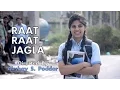 Download Lagu Raat Raat Jagla Fandry - Ajay Atul  |  YOGITA CHAUHAN, AKSHAT BHARGAWA