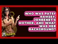 Who Was Patsy Ramsey JonBenet s Mother And What Was Her Background - The Crime Reel