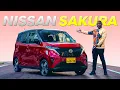 Download Lagu Ulasan Nissan Sakura: Mengapa Mobil Seharga £13.000 Ini Laris Manis