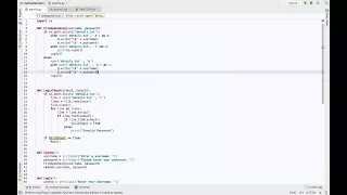 How to Create Text Files Through Python