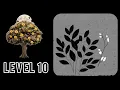 The Secret Code Forest Puzzle Level 10 Walkthrough Solution