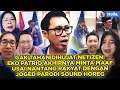 Download Lagu Gak Tahan Dihujat Netizen! Eko Patrio Akhirnya Minta Maaf Usai Nantang Rakyat dengan Parodi Joget