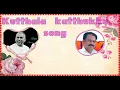 Download Lagu Kuthala kathukku mathalam ethuku  ilayaraja song