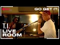 Download Lagu T.I. - \