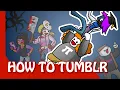 What You Need to Know before Joining Tumblr ft jan misali