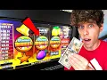 Download Lagu I Couldn't Stop Winning Bonuses On This New PA Skill Slot Machine!