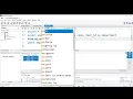 What is Alias and How to use it in MySQL Workbench 8 0 30