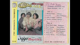 Download Gambang Kromong Naga Mustika Group - Ca Ca Marica MP3