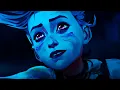 Download Lagu Navjaxx - Overload Memories (4K Official Music Video)