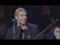 David Garrett 🎻 Klaus Badelt 🎼Hans Zimmer 🎶 He's A Pirate 🎶 Live 🎼