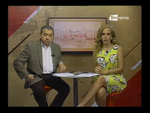 Guayaquil al Instante 18-11-2022