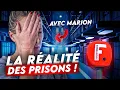 Download Lagu Immersion dans une PRISON avec MARION MARÉCHAL !