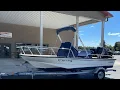 2013 Boston Whaler 15 MONTAUK For Sale at MarineMax Ocean View NJ