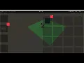 Unity Inventory System demo picking up dropping and equipping items