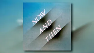 THE BEATLES - NOW AND THEN FLAC 44100Hz